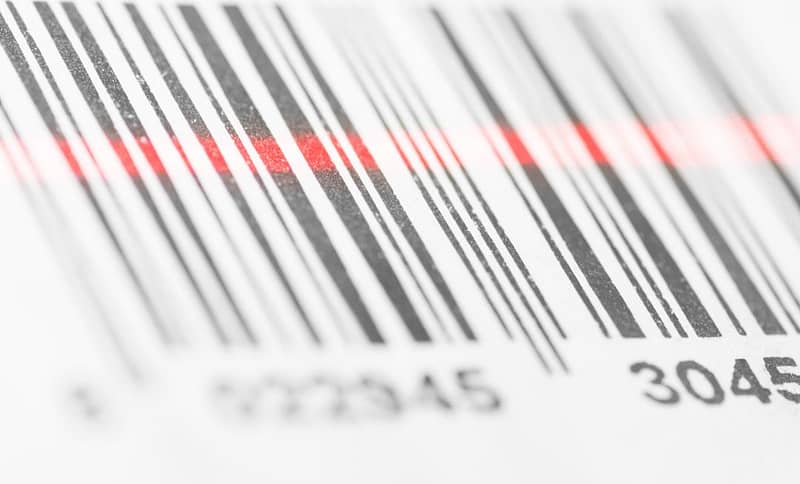 Barcode Integration